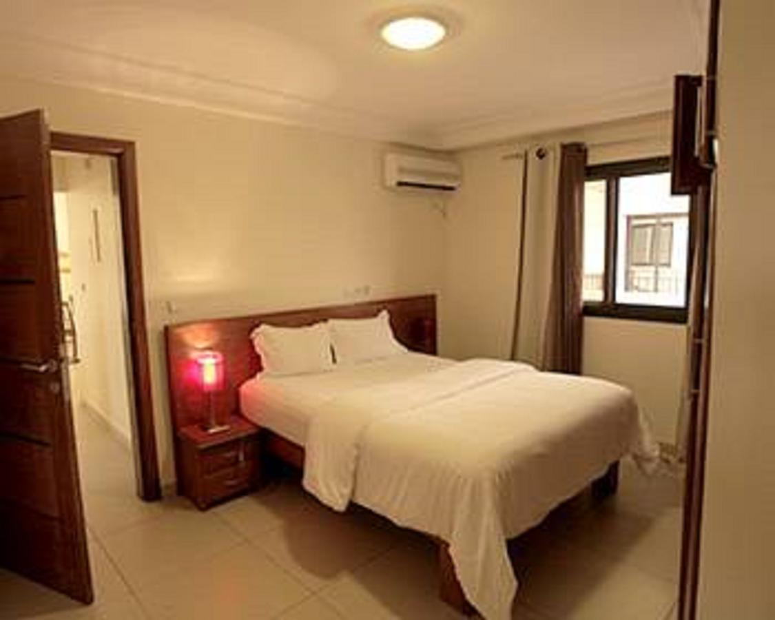 Manhantan Living Bonabéri Exterior foto