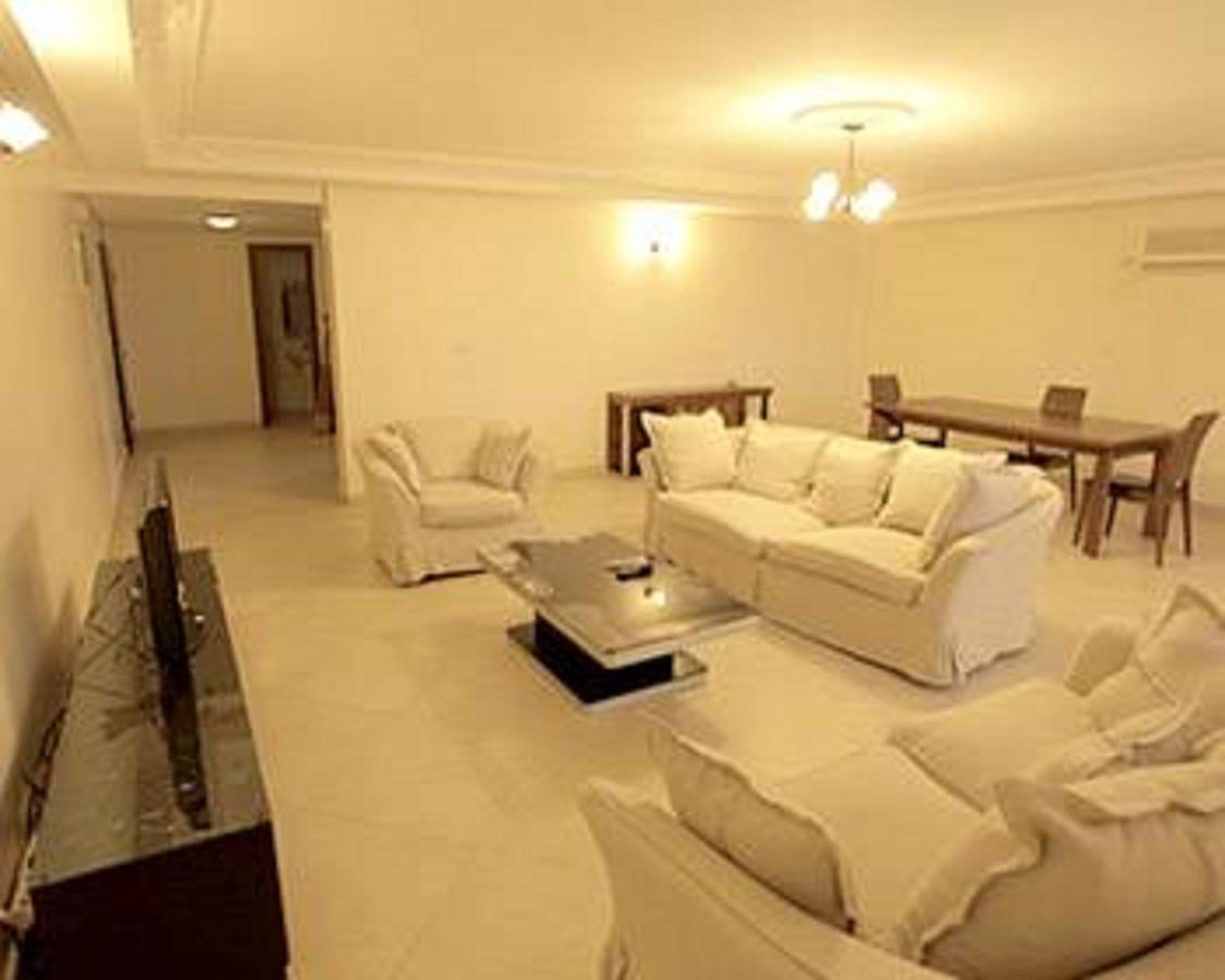Manhantan Living Bonabéri Exterior foto